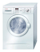 Bosch WAA 2028 J