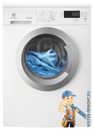 Electrolux EWM 1044 EEU
