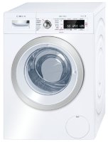 Bosch WAW 285 C0