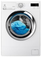 Electrolux EWS 1076 CMU