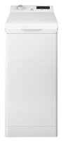 Electrolux EWT 1264 FOW