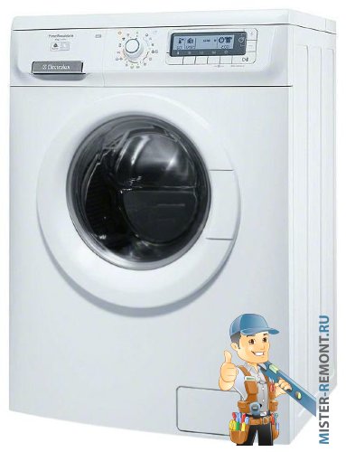 Electrolux EWS 106510 W