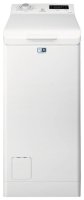 Electrolux EWT 1266 ELW
