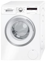 Bosch WAN 2406 F