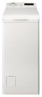 Electrolux EWT 1066 ODW