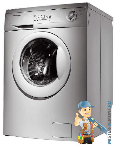 Electrolux EWF 1028