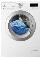 Electrolux EWS 11256 EDU