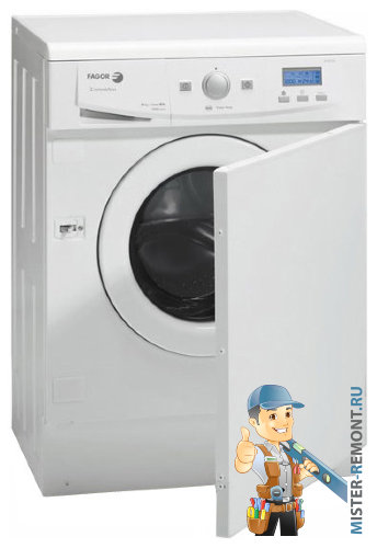 Fagor 3F-3610 P