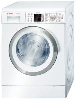 Bosch WAS 2844 W