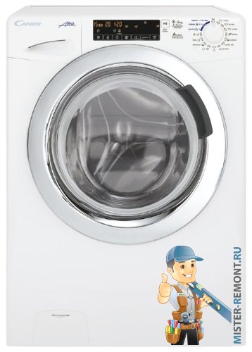 Candy GVW 485TC-S