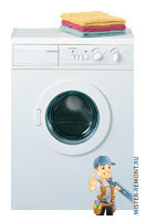 Electrolux EWS 900