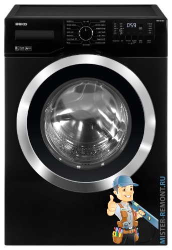 BEKO WMX 83133 B