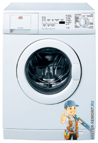 AEG L 66600
