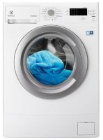 Electrolux EWS 1064 SAU