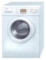 Bosch WVD 24520