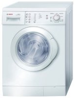 Bosch WLX 16163