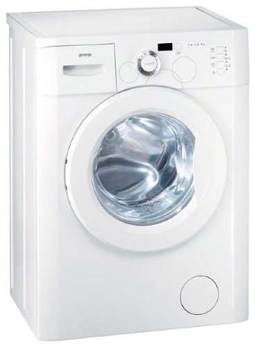 Gorenje WA 511 SYW