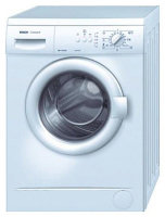 Bosch WAA 2016 K