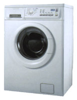 Electrolux EWS 12412 W