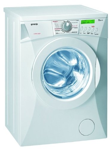 Gorenje WA 53121 S