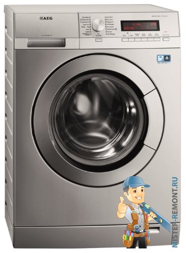 AEG L 87495 XFL