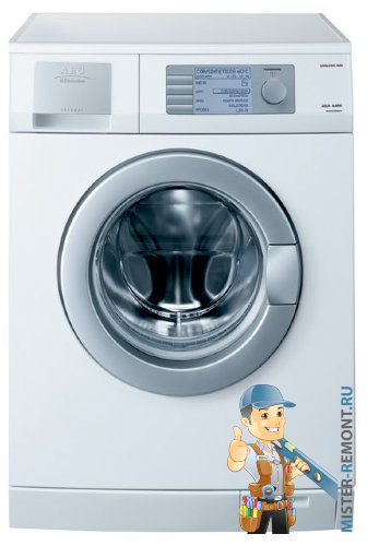 AEG LL 1620