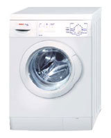 Bosch WFL 1607