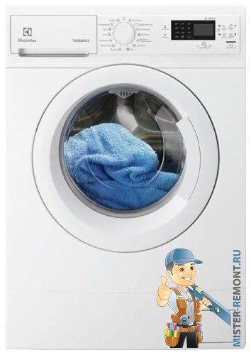 Electrolux EWS 11054 NDU