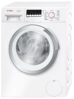 Bosch WLK 2027 G