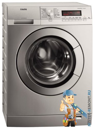 AEG L 58495 XFL