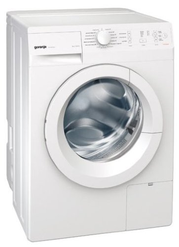 Gorenje AS 62Z02/SRIV1
