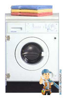 Electrolux EW 1250 I