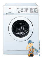 AEG L 52600