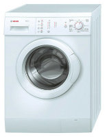 Bosch WLX 20161
