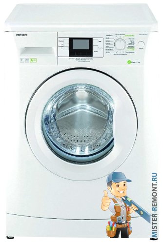 BEKO WMB 71643 PTE