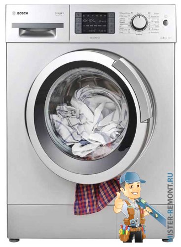 Bosch WLM 2445 S
