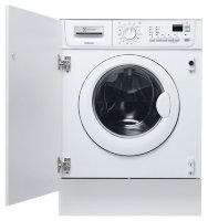 Electrolux EWG 147410 W