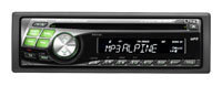 Alpine CDE-9843R