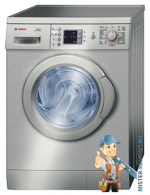 Bosch WAE 2047 S