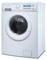 Electrolux EWF 12670 W