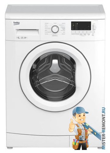 BEKO WTV 6602 DB0