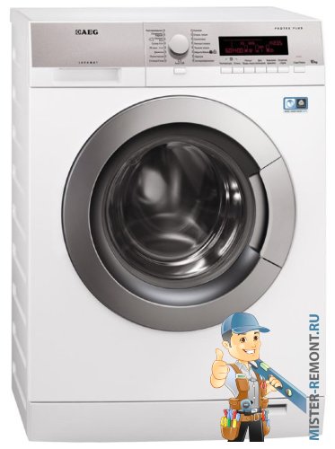 AEG L 58405 FL