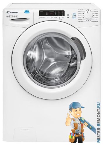 Candy CS44 128D1/2
