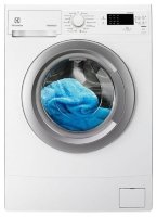 Electrolux EWS 1254 SDU