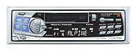 Alpine TDM-7583RB