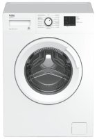 BEKO WRE 6611 BWW