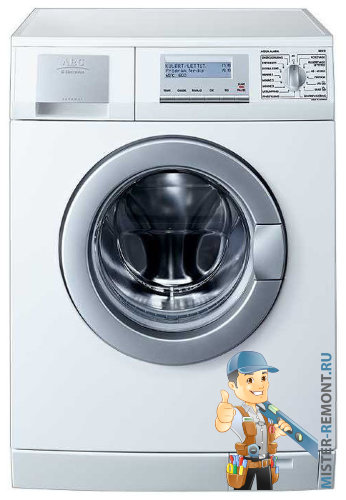 AEG L 88810