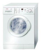 Bosch WAE 24343