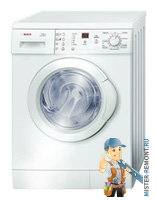 Bosch WAE 24343
