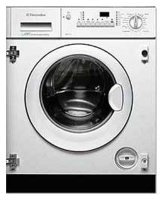 Electrolux EWX 1237